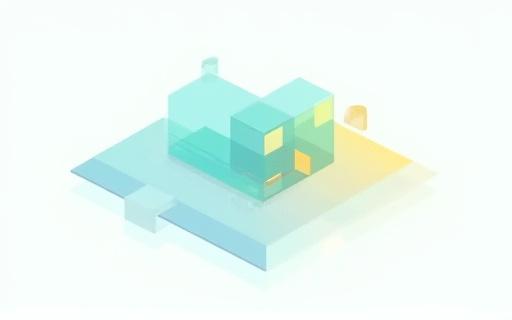 Grafico che mostra l'integrazione di diversi layer di dati geospaziali